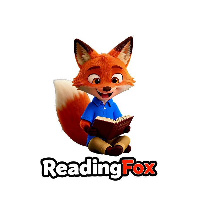 ReadingFox